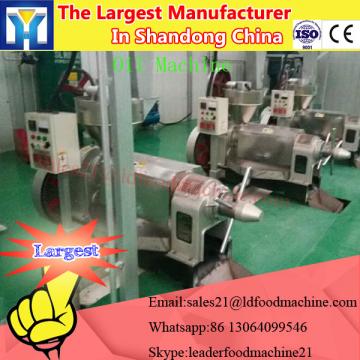 Automatic Soybean Oil Machine Labor Saving