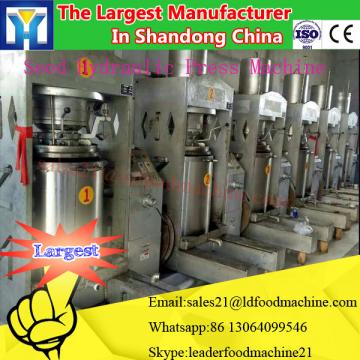 200-300t/d cotton seeds oil production line