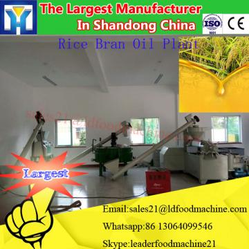 Soya Bean Oil Press Machine Edible Oil Making Line