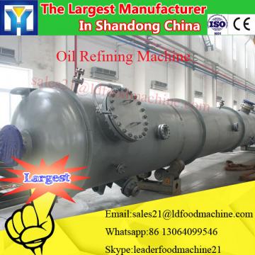 2016 Good Market Soybeans Oil Screw Press