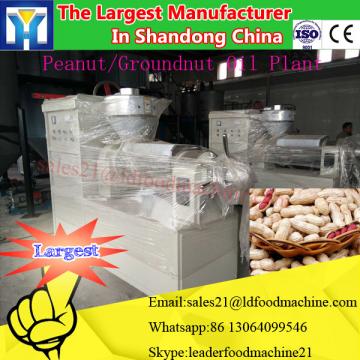 10~2000TPD Peanut oil press factory