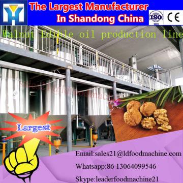 100 ton coconut oil extracting plant