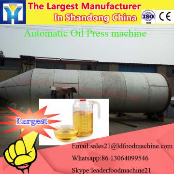 100TPD soybean processing machine