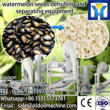 2013 Newest Pumpkin seed hulling equipment