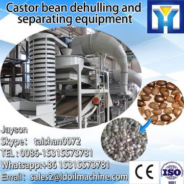 2015 best selling oats deshelling machine