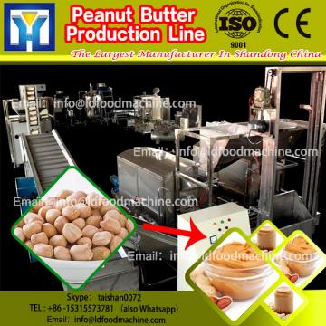 peanut butter milling machine