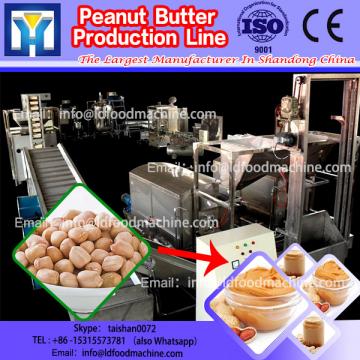 Hot Sale Made In China Tahini make machinery Peanut Butter Sesame Paste Processing Equipment