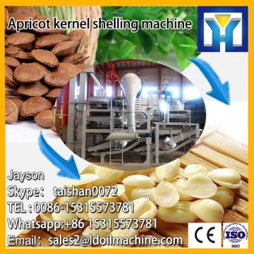 complete set almond dehusking line CTXH1000