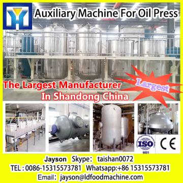 2013 LeaderE Corn Oil Production and Rice Bran Oil Production Line