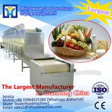 50m2 500kg per baLDh vacuum freeze dryer lyophilizer for food