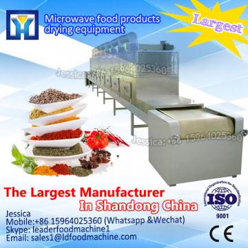 automatic high efficient microwave sterilizer