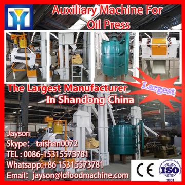 10T~3000T/D Oil Plant Extraction with CE BV ISO