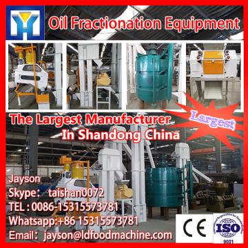 Small hydraulic oil expeller price oil making machine with good quanlity