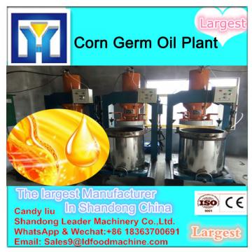 50-500TPD Soybean Oil Making Line Factory Price Grand 1 Quality In Russia