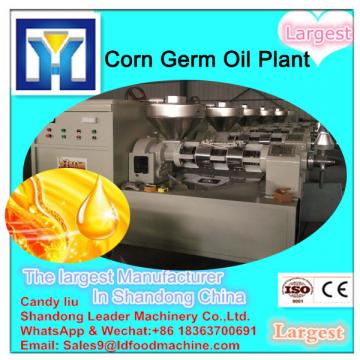 200T Hot-selling Full Continuous CE/ISO/SGS price groundnut oil machine