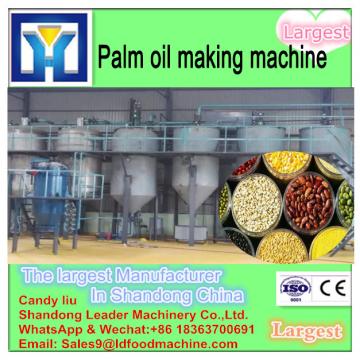 40TPH palm fruit crude oil mini cold oil press machine with best sale-after service