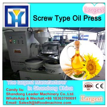 Best Factory price walnut oil extraction machine , small oil press machine