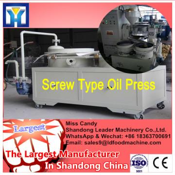 Best Factory price walnut oil extraction machine , small oil press machine