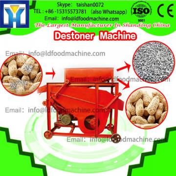 Grain Pulses Destoner