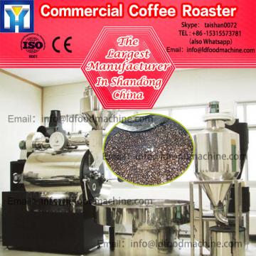 high quality commercial small 1.5kg coffee bean roaster machinery