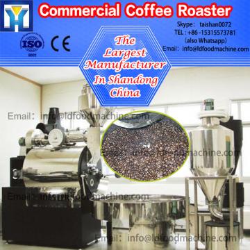 Best price stainless steel drum 1kg coffee bean roaster/roasting machinery