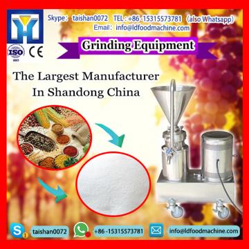 Automatic Cereal Grain Corn Flour grinding machinery