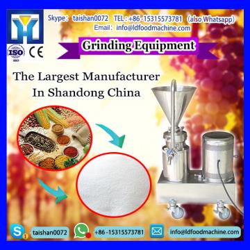 Automatic Hot Sale LDicy Flavor Sugar salt Crusher machinery