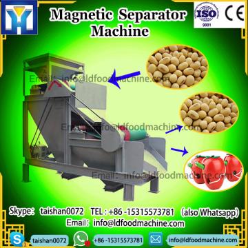 Electromakeetic Sorting machinery Tantalite makeetic Separator