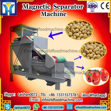 High concentration ratio small coLDan makeetic separator in mineral separator in Burundi