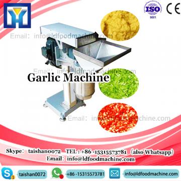 Fish scale peeling processing machinery