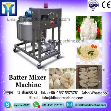 Electric industrial heavy duLD automatic cake dough mixer