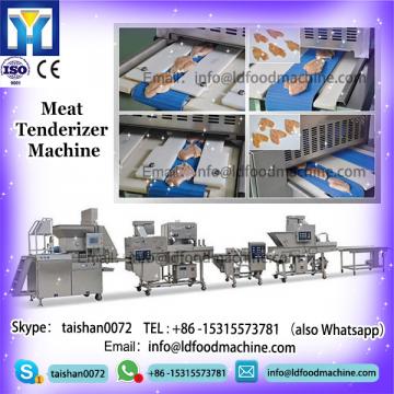 chicken Patty maker burger processing equipment