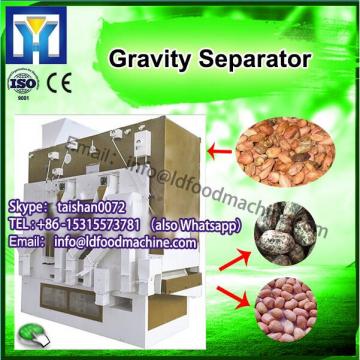 5XZ-5 Sunflower Seed gravity Separator