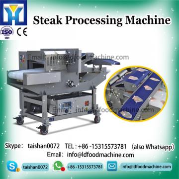 QW-21 Large LLDe Jerky Strip machinery, Jerky Julienne Meat slicer machinery