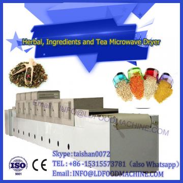 Banana Chips Microwave Drying Machine