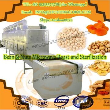 Small sized microwave grain dryer oven machinery