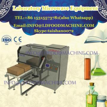 exfoliated graphite microwave expansion furnace for graphite and graphene