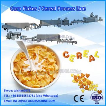 2017 Hot Sale High quality Corn Flakes Production Line