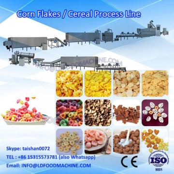 2015 Chinese Breakfast Cereal/Corn Flakes Plant 