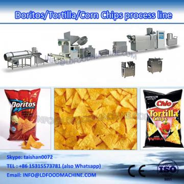 doritos tortilla nacho corn chips machinery