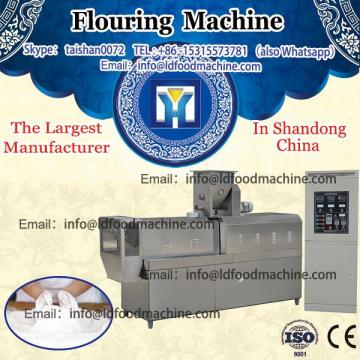 noodle frying line