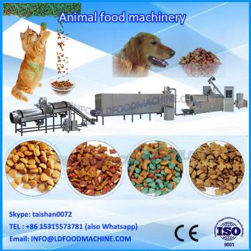 automatic fish food machinery/fish food make machinery/fish food pellet machinery