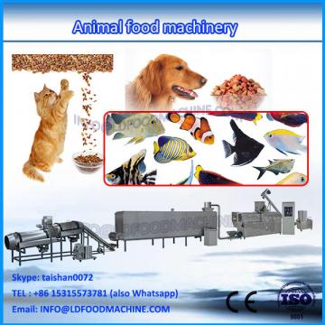 dog food extruder machinery/dog food procesing machinery / dog chewing food make machinery