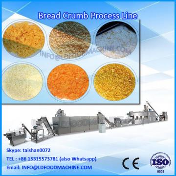 China Hot Selling Bread Crumb plant