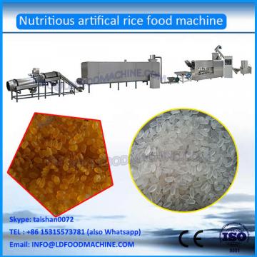 Automatic Instant,puffed rice food machinery plant/production line