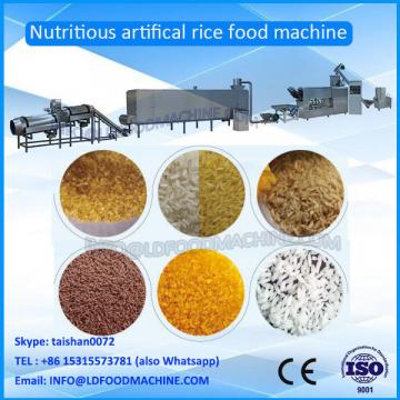 baby food machinery / Nutritional powder production line