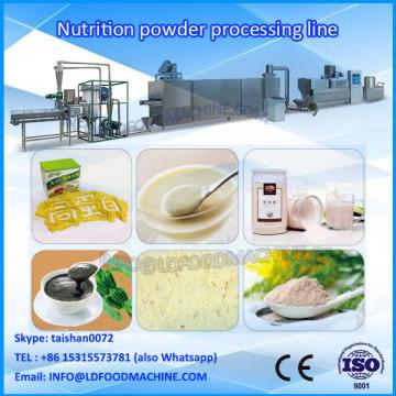 Artificial Rice Food Snack Production Line