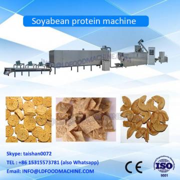 Authentic Suppliers of TVP Textured Vegetable Protein 