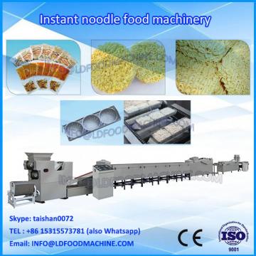 Automatic High quality Assembly Line Of Instant Noodle make machinery