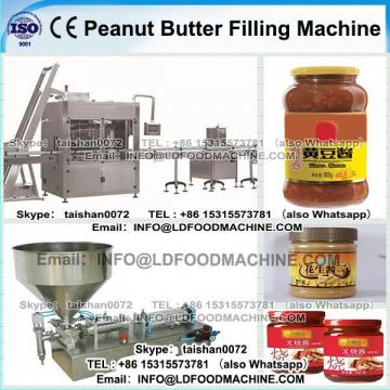 Automatic Pet Bottle Filling machinery/Hot Sauce Bottle Filling machinery